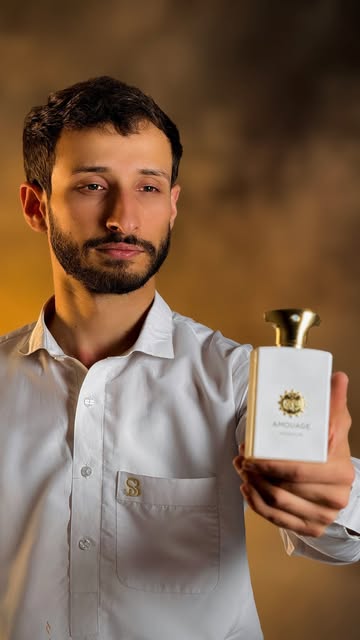 ادکلن هانر امواج