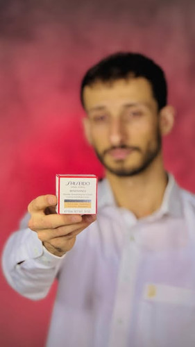 کرم دورچشم بنفیانس شیسیدو Shiseido Benefiance
